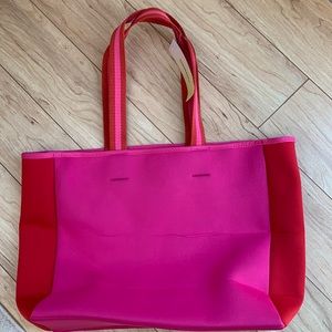 NWT Summersalt Neoprene Tote bag